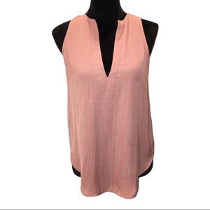 Treasure & Bond Sleeveless Blouse size XS